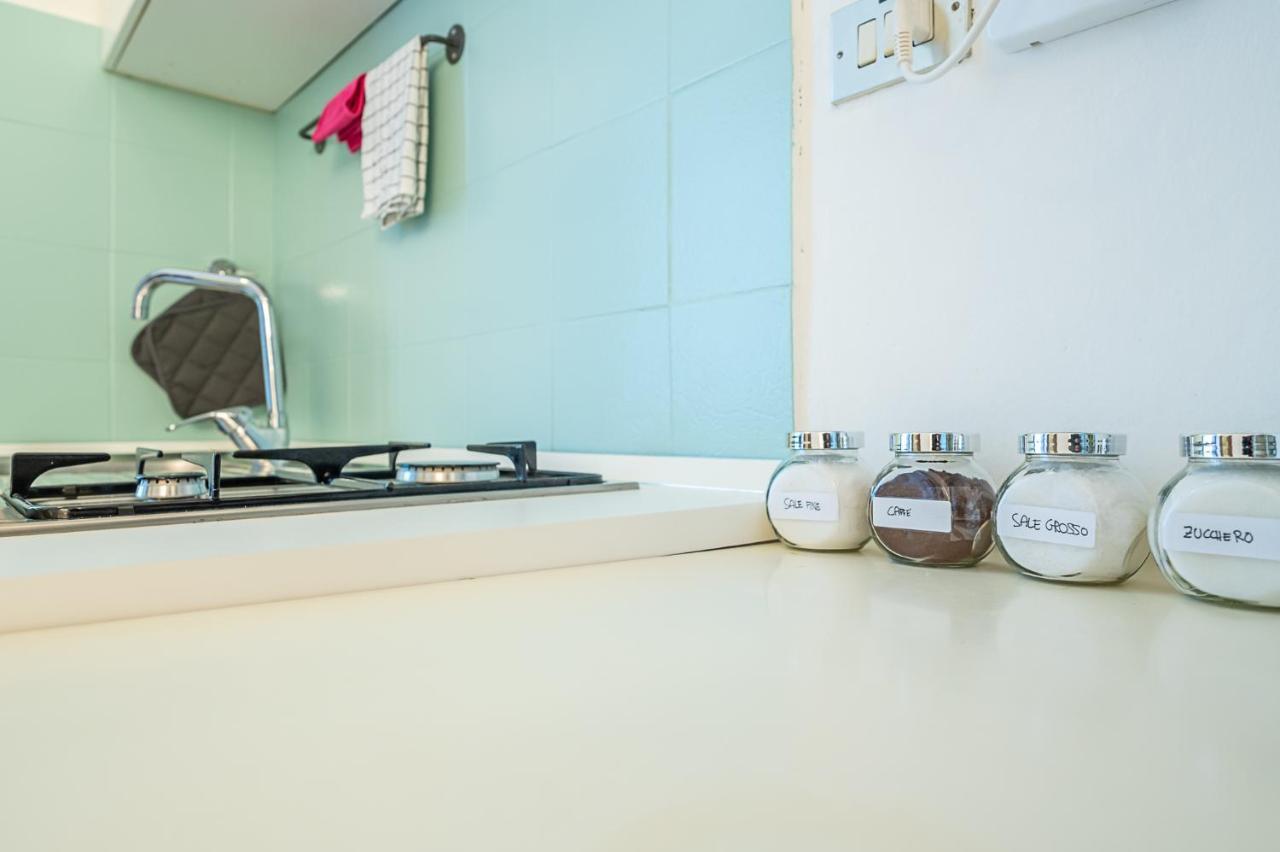 Stop&go In Porta Susa Apartment