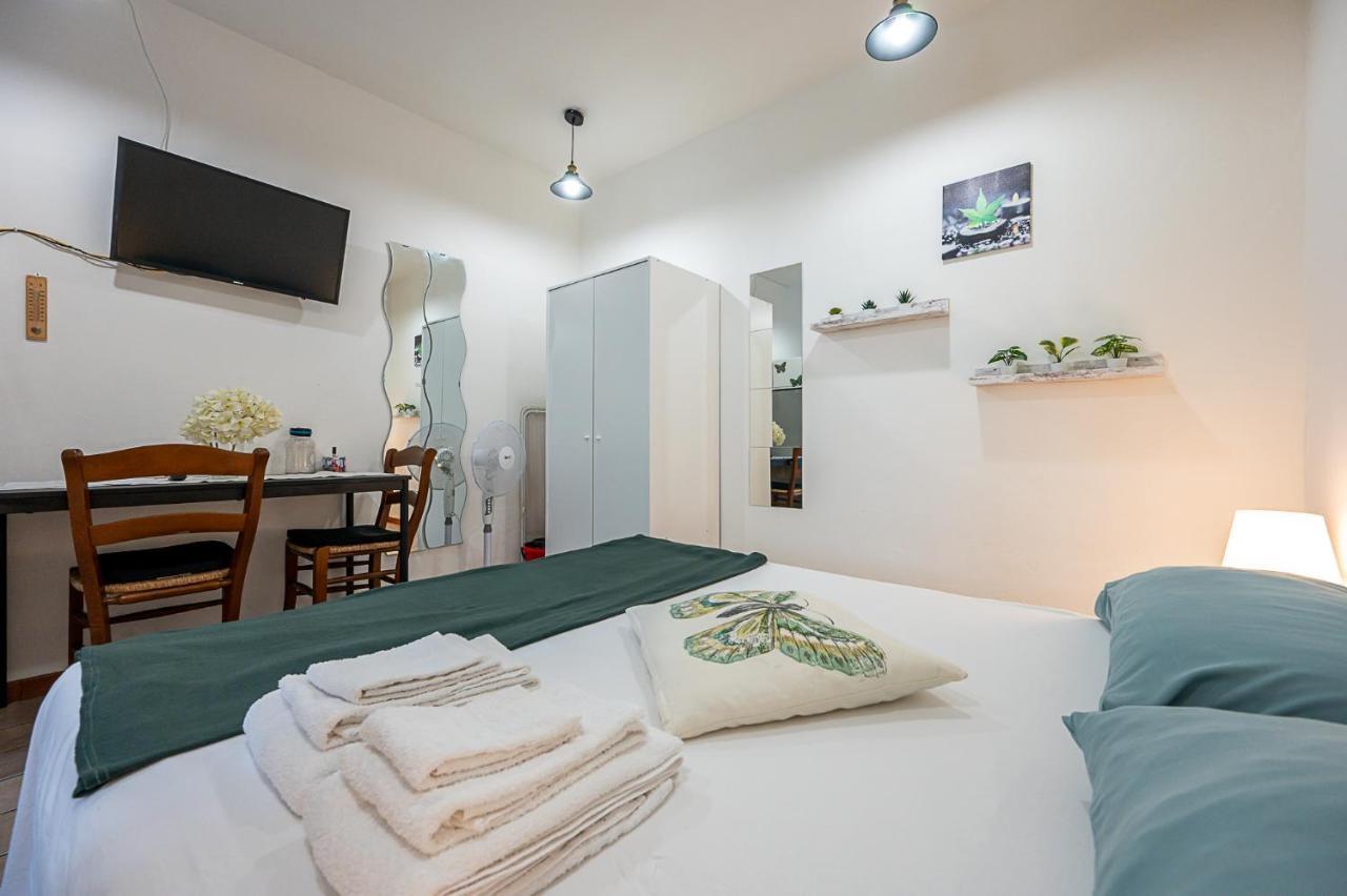 Apartment Stop&go In Porta Susa Turin