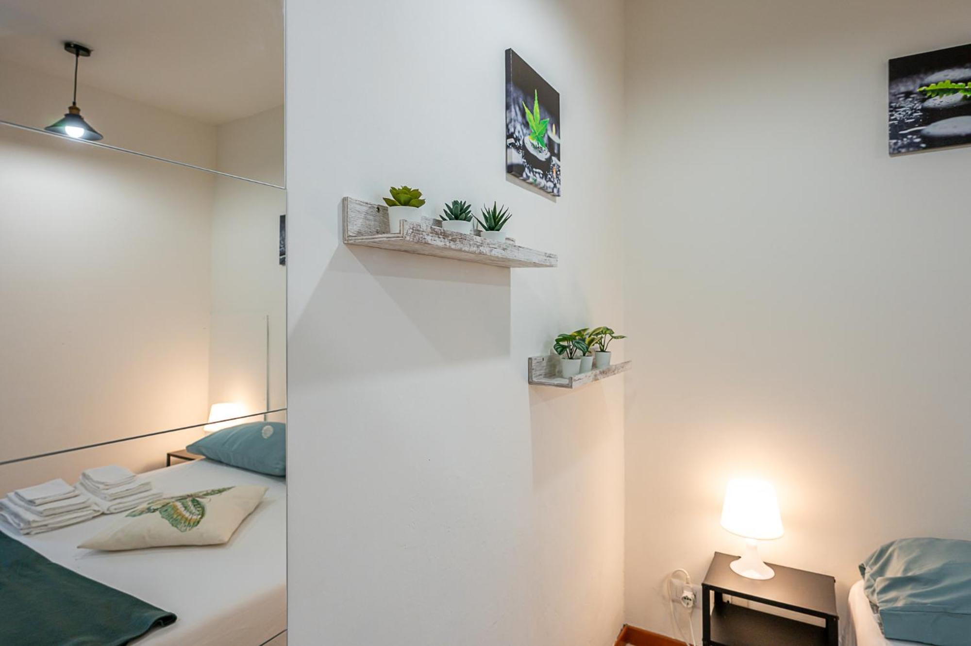 Apartment Stop&go In Porta Susa Turin