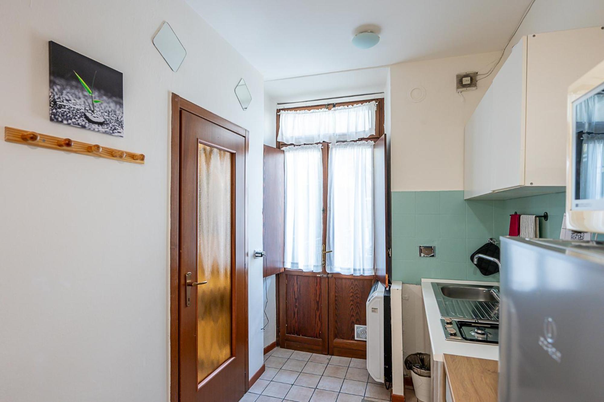 Apartment Stop&go In Porta Susa *
